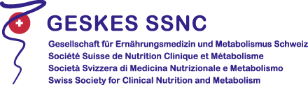 Gesellschaft für Ernährungsmedizin und Metabolismus Schweiz (GESKES SSNC)